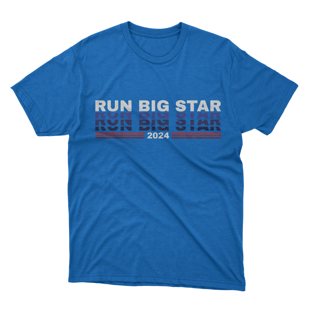 Home Texas Big Star Half Marathon & 5K